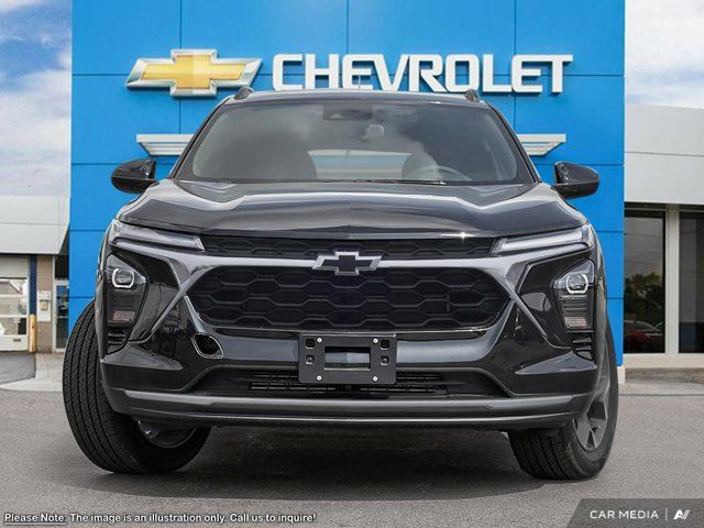 2025 Chevrolet Trax LT in Cars & Trucks in Windsor Region - Image 2