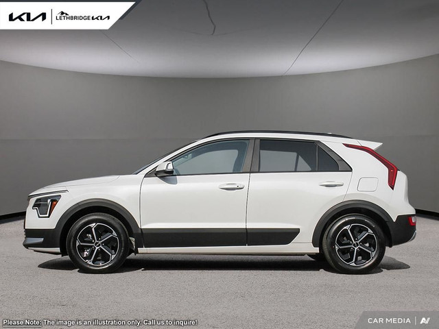 2025 Kia Niro HEV EX in Cars & Trucks in Lethbridge - Image 3