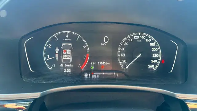 2022 Honda Civic LX, RIMS, APPLE CARPLAY, 2022, CERTIFIED in Cars & Trucks in London - Image 16