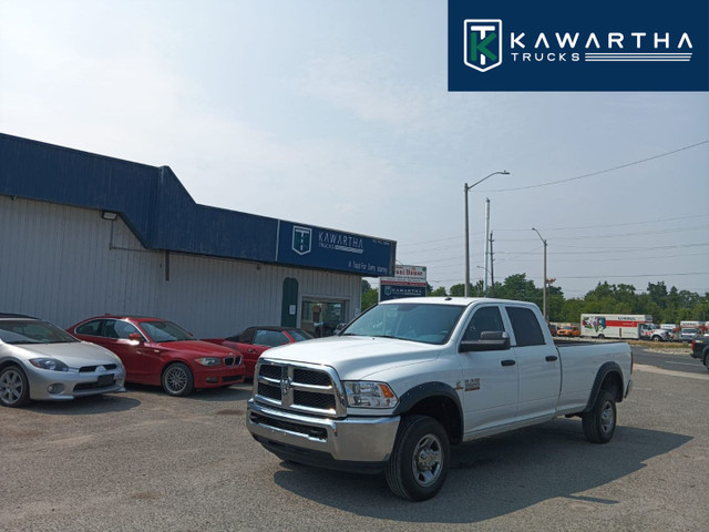 2013 RAM 2500 8ft Box - Well maintained in Cars & Trucks in Peterborough