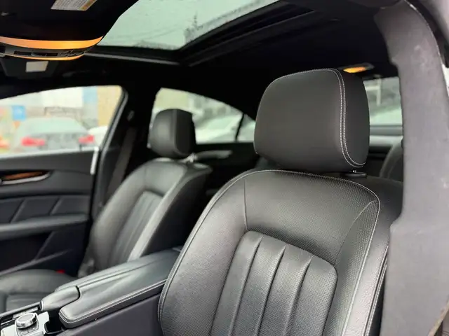 2017 Mercedes-Benz CLS-Class 550 //AMG SPORT | HARMAN KARDON | S dans Autos et camions dans Ville de Toronto - Image 32