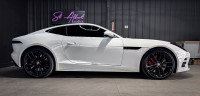 Presenting the 2019 Jaguar F-Type Coupe R, sold by St. Albert Exotics – a high-performance sports co... (image 2)