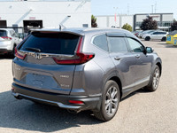 2021 Honda CR-V Touring NO ACCIDENT | CARPLAY | ONE OWNER | PUSH START | AWD NO ACCIDENTS, ONE OWNER... (image 4)