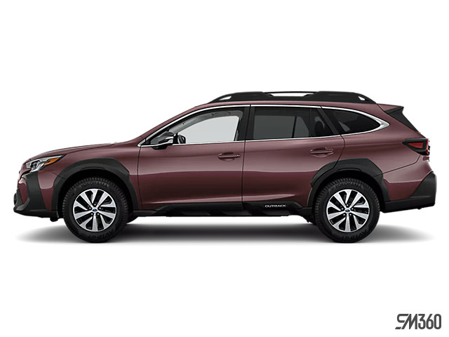 2025 Subaru Outback Touring in Cars & Trucks in Grande Prairie
