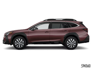 2025 Subaru Outback Touring
