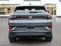 Come see this versatile 2025 VOLKSWAGEN ID4 PROS. . * Visit Us Today * Treat yourself- stop by Chill... (image 5)