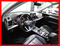 2018 AUDI Q5 2.0TFSI QUATTRO PROGRESSIV CARFAX VERIFIED, CLEAN TITLE, 145,500KM AUTOMATIC TRANSMISSI... (image 8)