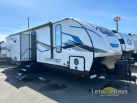 2024 Forest River RV Cherokee Alpha Wolf 33BH-L