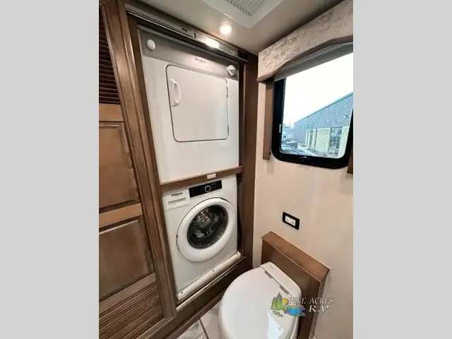 2023 Entegra Coach Cornerstone 45B 605 h.p. 26K Miles in RVs & Motorhomes in Moncton - Image 64