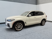 BMW X5 AWD Confort, performance et technologie de pointe Desmeules Chrysler a Laval vous propose un... (image 2)