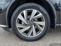 The 2021 Nissan Murano SL blends premium comfort with advanced technology and bold style. It feature... (image 5)