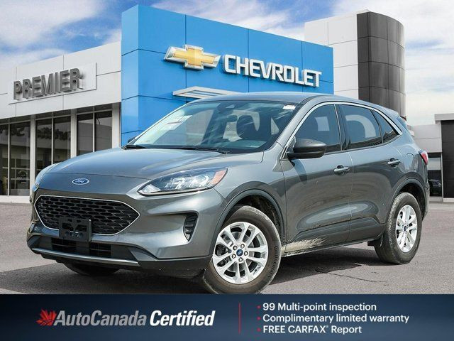 2022 Ford Escape SE | One Owner | Remote Start | Lane Keep in Cars & Trucks in Windsor Region