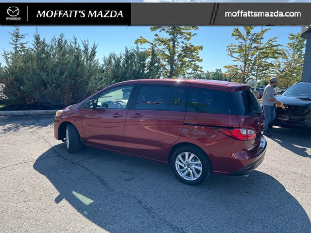 2015 Mazda Mazda5 GS - Aluminum Wheels - Power Windows in Cars & Trucks in Barrie - Image 3