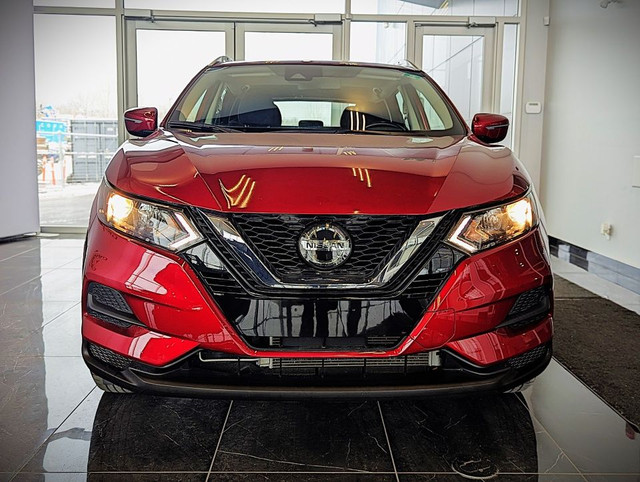 2022 Nissan Qashqai SV AWD in Cars & Trucks in City of Montréal - Image 2
