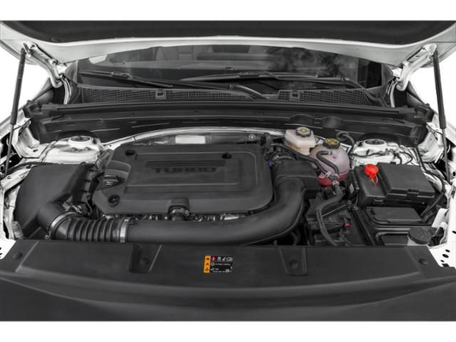 2025 Buick Envision Avenir in Cars & Trucks in Regina - Image 3