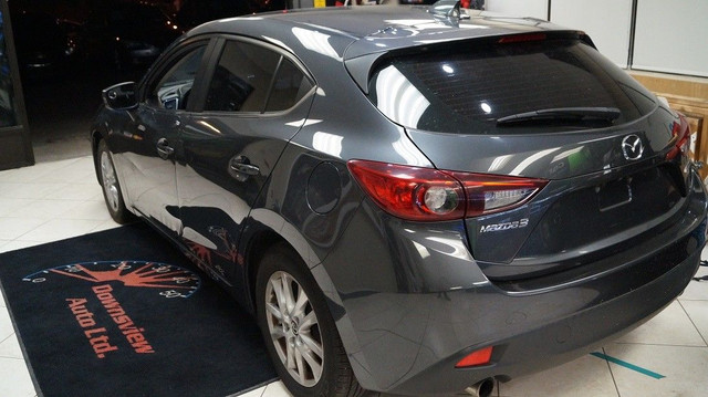 2015 Mazda 3 in Cars & Trucks in City of Toronto - Image 3