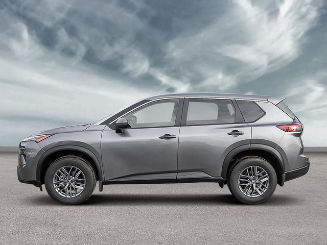 2025 Nissan Rogue S in Cars & Trucks in City of Toronto - Image 3