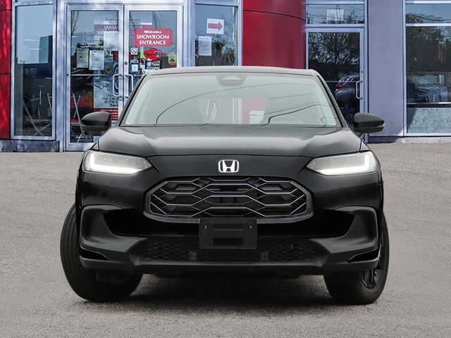 2026 Honda HR-V SPORT in Cars & Trucks in City of Toronto - Image 2