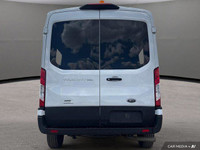 Dealer Certified Pre-Owned. This Ford Transit Passenger Wagon boasts a Twin Turbo Regular Unleaded V... (image 5)