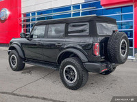 Recent Arrival! Looking for an off road monster? Check out this 2023 Ford Bronco Advanced 4X4! This... (image 3)