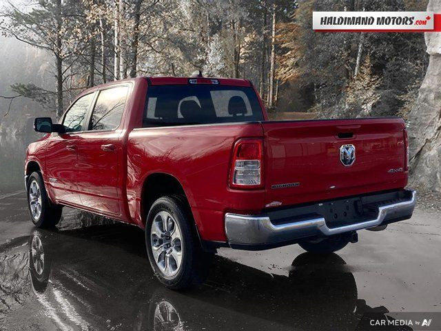 2022 Ram 1500 Big Horn in Cars & Trucks in Hamilton - Image 3