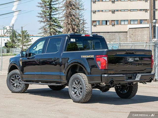 2025 Ford F-150 Tremor in Cars & Trucks in Edmonton - Image 4