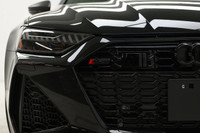 This Audi RS 7 boasts a Twin Turbo Gas/Electric V-8 4.0 L/244 engine powering this Automatic transmi... (image 2)