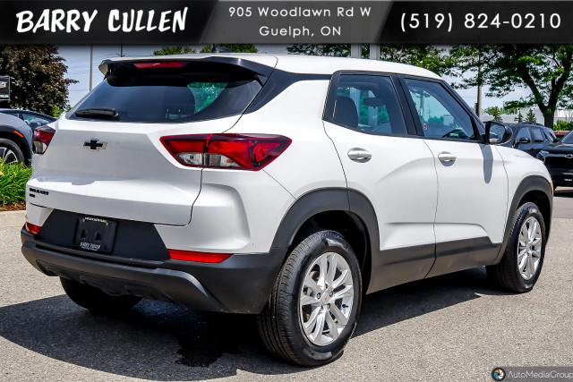 2023 Chevrolet TrailBlazer in Cars & Trucks in Guelph - Image 4