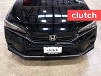 1 OWNER / Front Heated Seats, Climate Control, Dual Zone Front Climate Control and more! Clutch is t... (image 6)