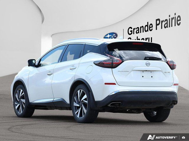 2023 Nissan Murano SL in Cars & Trucks in Grande Prairie - Image 3