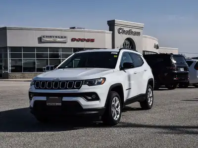Get ready to laugh all the way to your driveway with our fantastic lineup of demo vehicles at Chatha...