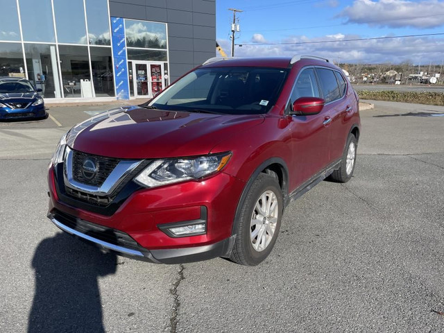 Nissan Rogue SV 2018 in Cars & Trucks in New Glasgow - Image 2