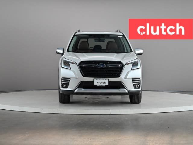 2024 Subaru Forester Premier AWD w/ Apple CarPlay, Heated Front  in Cars & Trucks in City of Toronto - Image 3