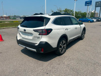 Nouvel Arrivage! La Subaru Outback Premier XT 2022 automatique est un VUS intermédiaire haut de gamm... (image 4)