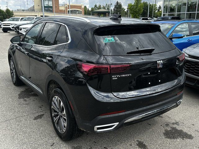 2025 Buick Envision Preferred in Cars & Trucks in Calgary - Image 4