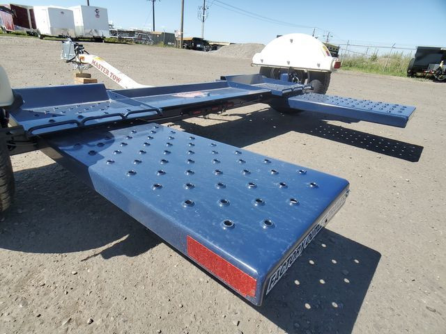 2024 Master Tow 80THDSB Tow Dolly in Cargo & Utility Trailers in Kelowna - Image 4