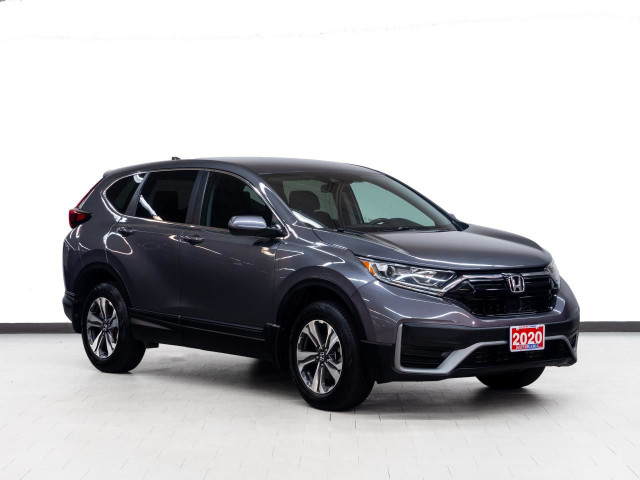  2020 Honda CR-V LX | AWD | Honda Sensing | Heated Seats | CarPl in Cars & Trucks in City of Toronto