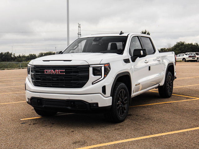 2025 GMC Sierra 1500 Elevation in Cars & Trucks in Strathcona County - Image 4