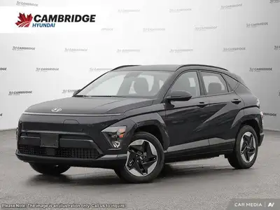 This Hyundai Kona Electric has a trusty Electric engine powering this Automatic transmission. *Get Y...