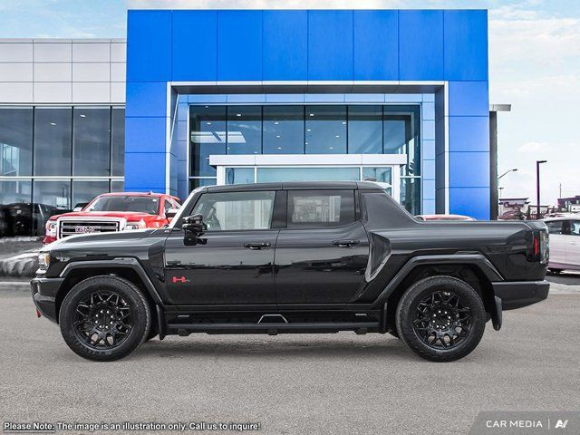 2024 GMC HUMMER EV Pickup 2X- Extreme Offroad Package in Cars & Trucks in Barrie - Image 3