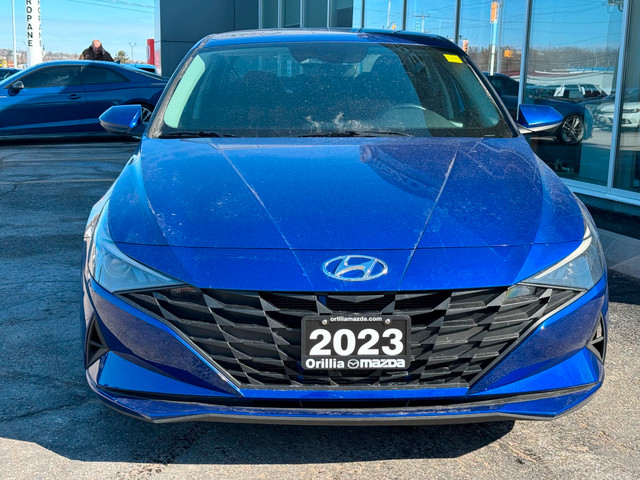 2023 Hyundai Elantra Preferred in Cars & Trucks in Barrie - Image 3