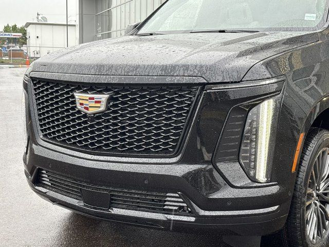 2025 Cadillac Escalade 4WD Sport Platinum in Cars & Trucks in Edmonton - Image 3