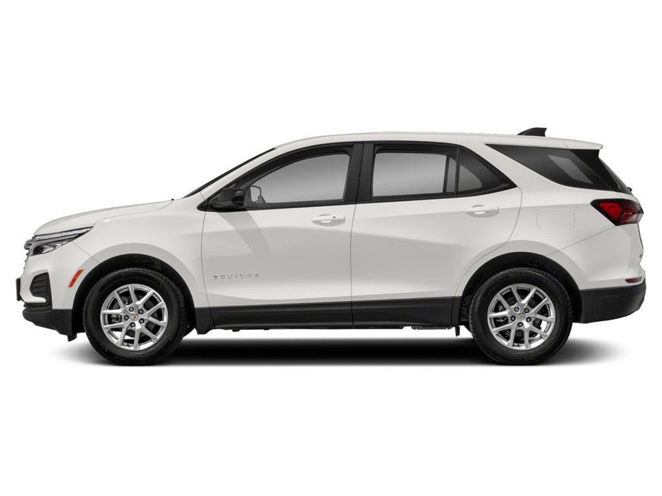 2022 Chevrolet Equinox LT AWD / TRUE NORTH EDITION / POWER SU...