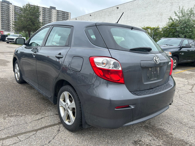 2014 Toyota Matrix AS IS SPECIAL | SUNROOF in Cars & Trucks in Kitchener / Waterloo - Image 2