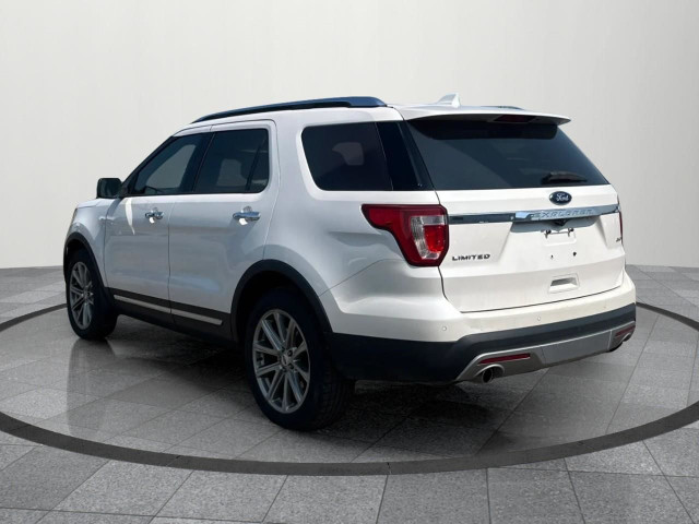 2017 Ford Explorer Limited in Cars & Trucks in Mississauga / Peel Region - Image 4
