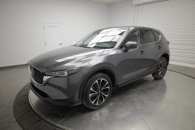 2023 Mazda CX-5 GT in Cars & Trucks in Calgary - Image 3