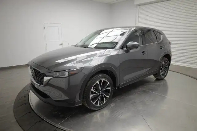 2023 Mazda CX-5 GT62863707663874122