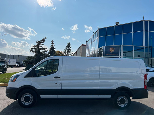 Ford Transit T-150 XL - CARGO - Low Roof - 148WB- Gasoline in Cars & Trucks in Oakville / Halton Region - Image 4