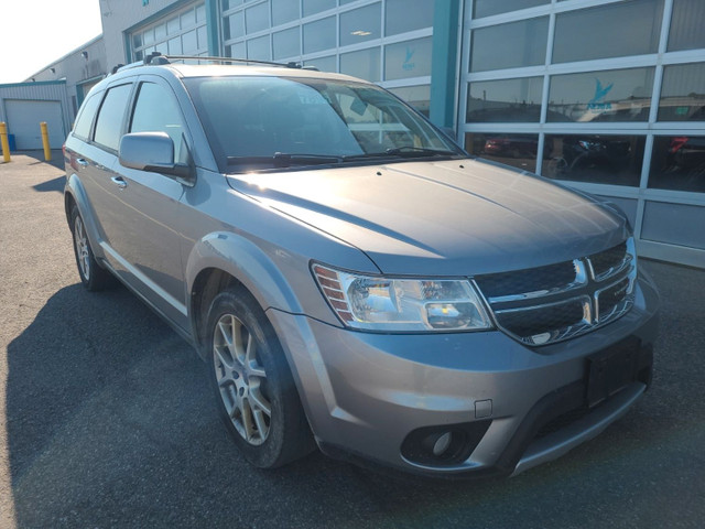 2015 Dodge Journey AWD 4dr R/T in Cars & Trucks in City of Toronto