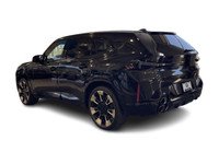 Where Power Meets Prestige Unleash the extraordinary with the 2024 BMW XM – a bold fusion of electri... (image 5)